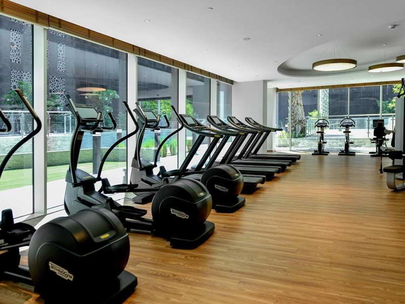 Grand Mercure Dubai City