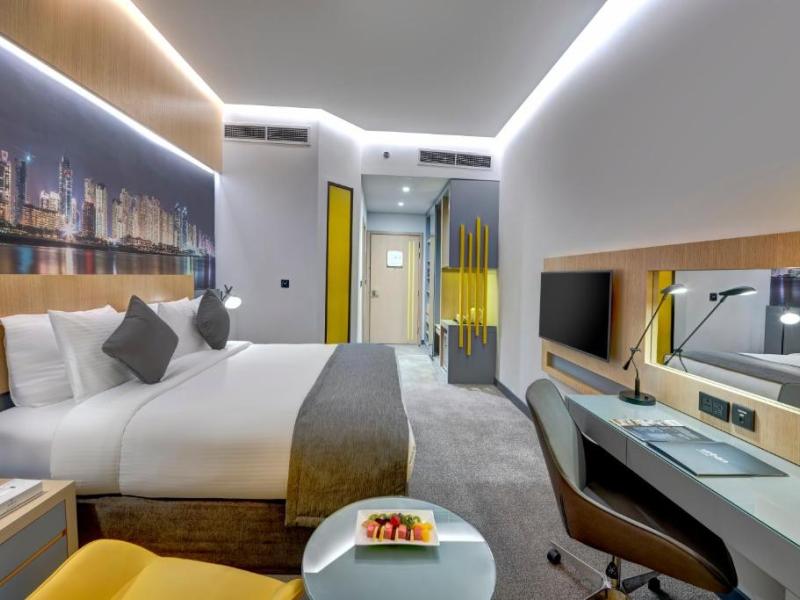 Urban Al Khoory Hotel