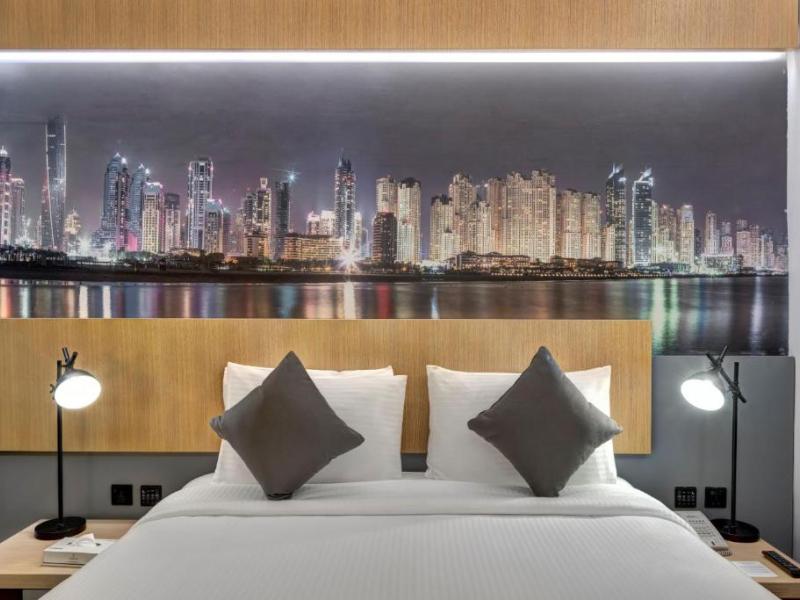 Urban Al Khoory Hotel