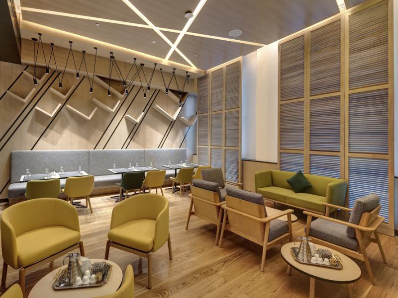 Urban Al Khoory Hotel