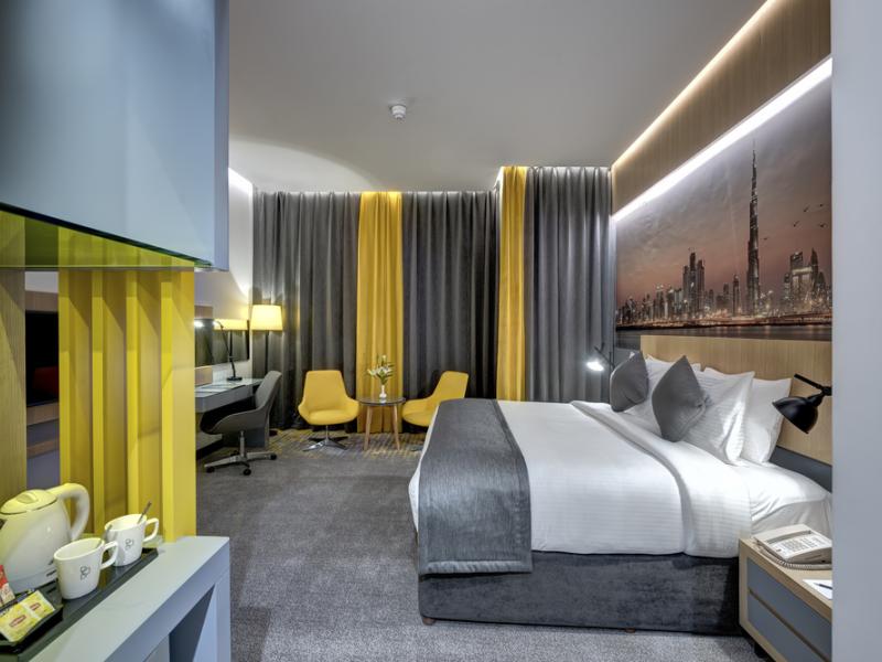 Urban Al Khoory Hotel