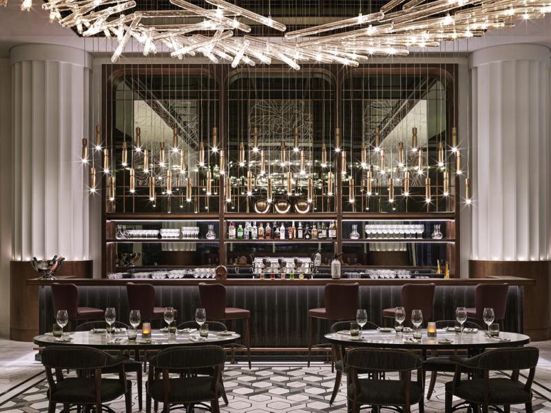 Sofitel Dubai The Obelisk