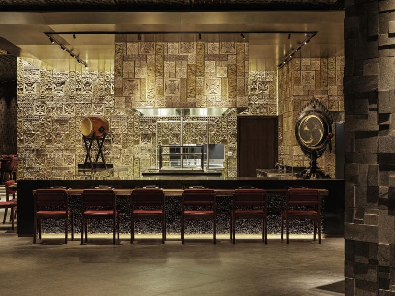 Sofitel Dubai The Obelisk