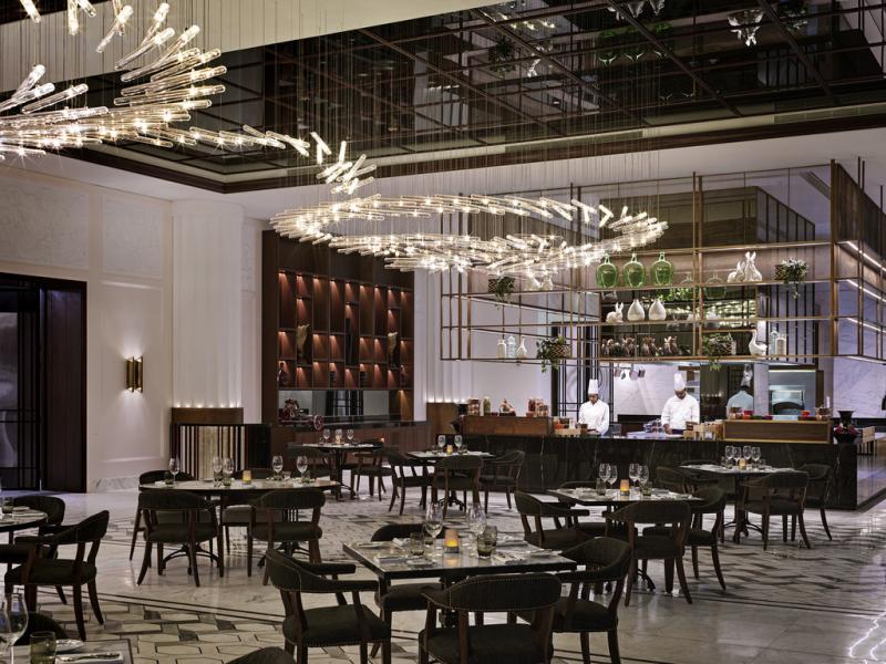 Sofitel Dubai The Obelisk