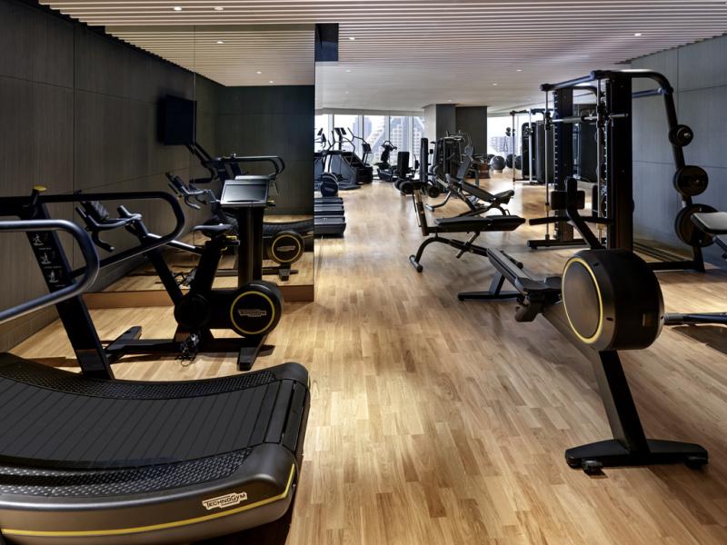 Sofitel Dubai The Obelisk