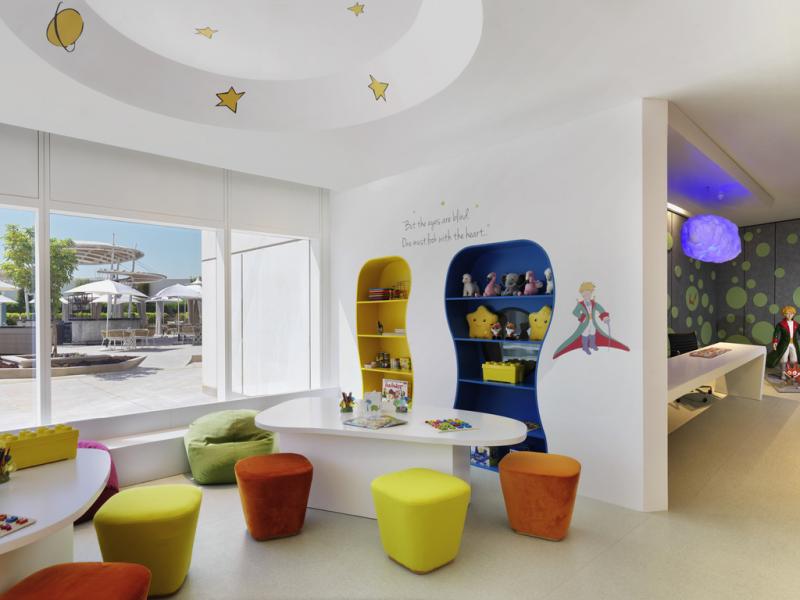 Sofitel Dubai The Obelisk