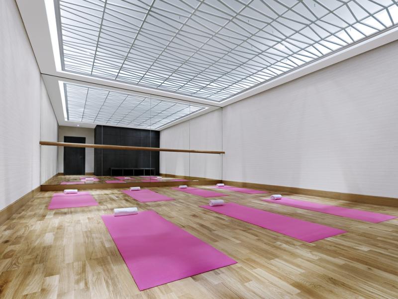 Sofitel Dubai The Obelisk