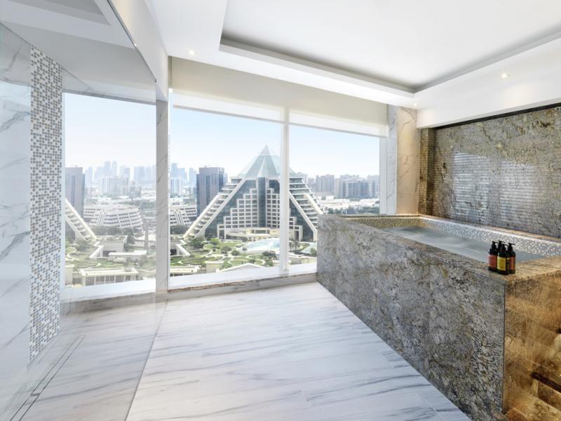 Sofitel Dubai The Obelisk