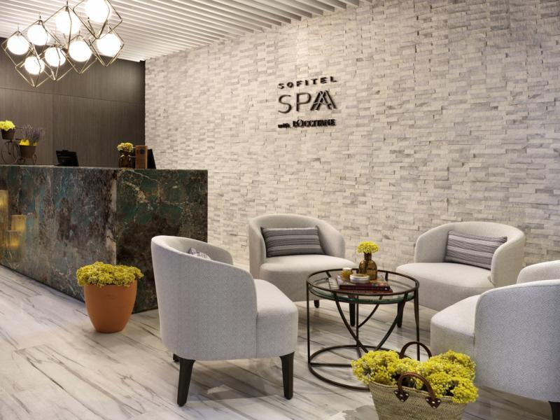 Sofitel Dubai The Obelisk