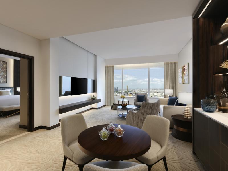 Sofitel Dubai The Obelisk