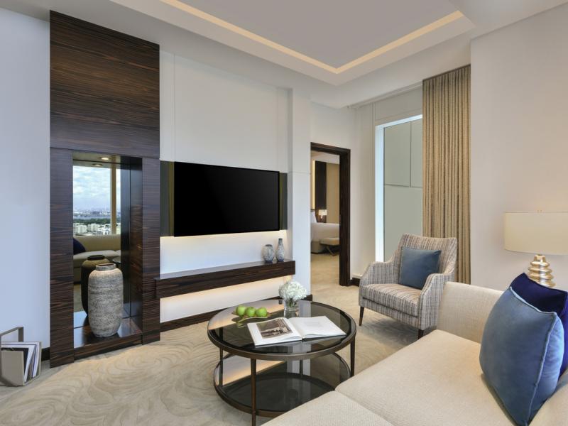 Sofitel Dubai The Obelisk