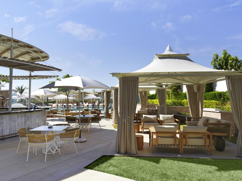 Sofitel Dubai The Obelisk