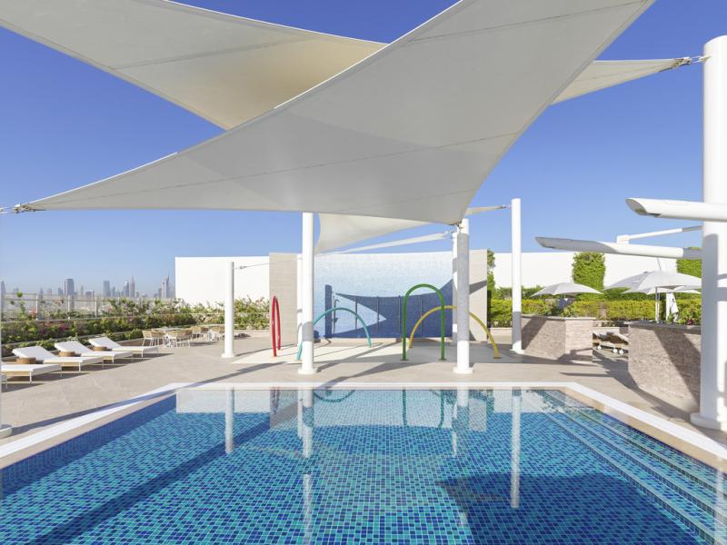 Sofitel Dubai The Obelisk