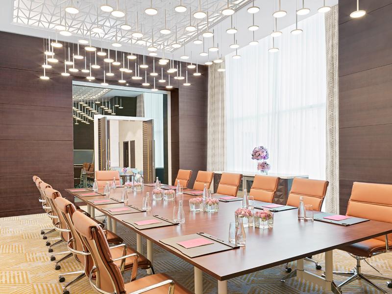 Sofitel Dubai The Obelisk