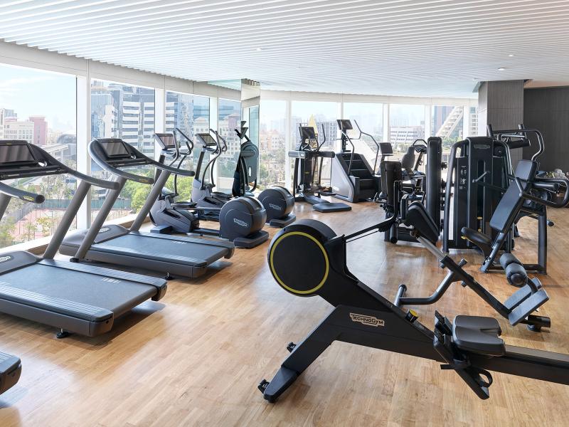 Sofitel Dubai The Obelisk