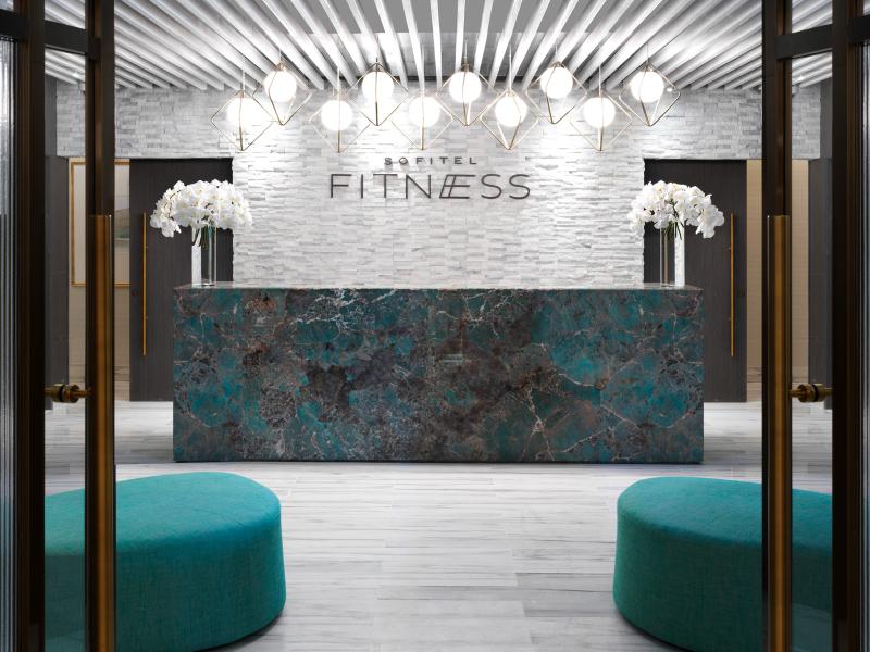 Sofitel Dubai The Obelisk