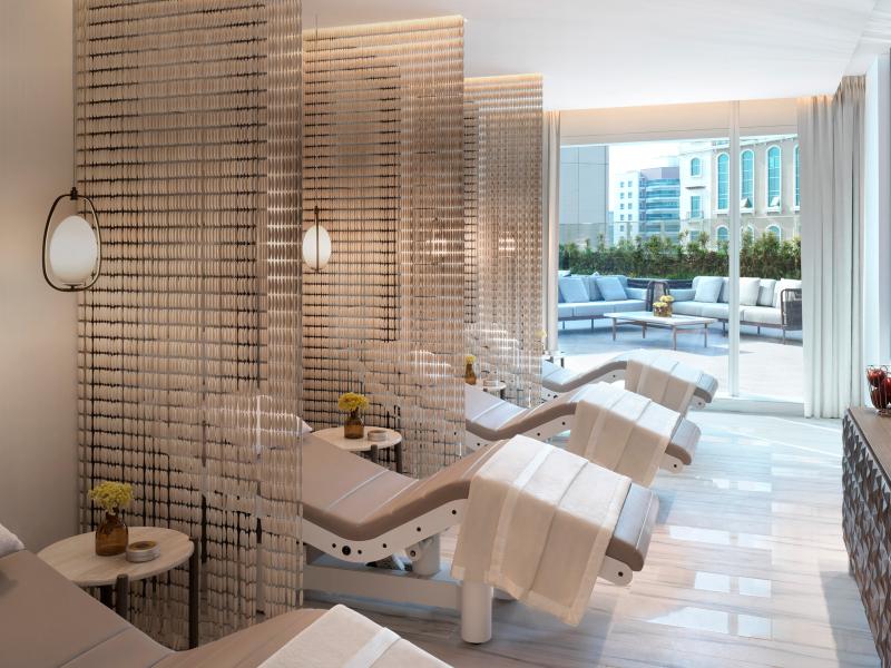 Sofitel Dubai The Obelisk