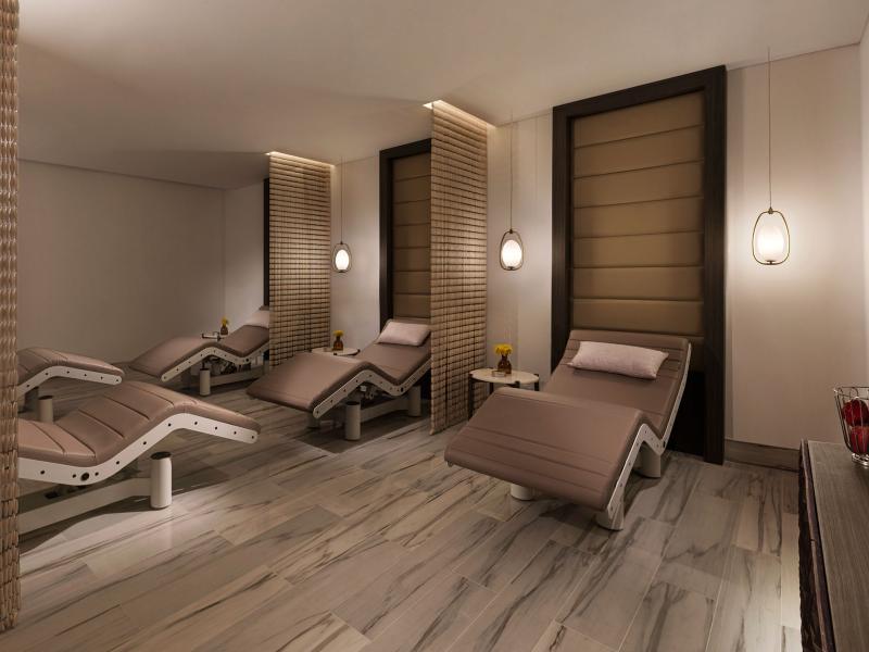 Sofitel Dubai The Obelisk