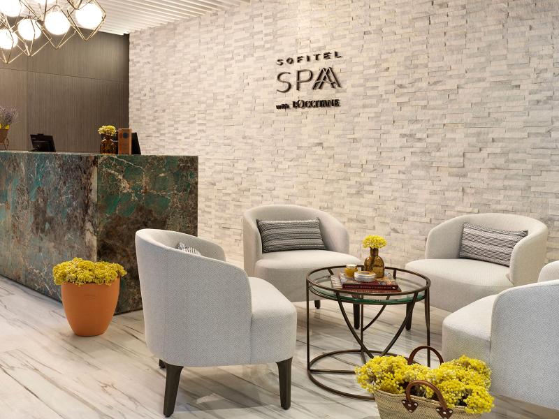 Sofitel Dubai The Obelisk