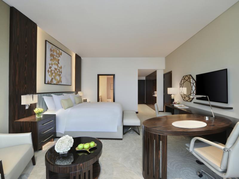 Sofitel Dubai The Obelisk