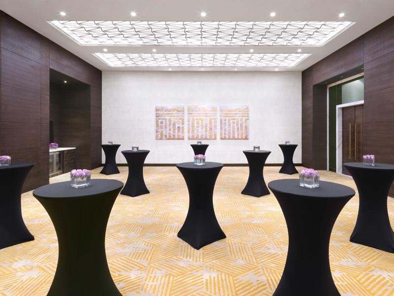 Sofitel Dubai The Obelisk