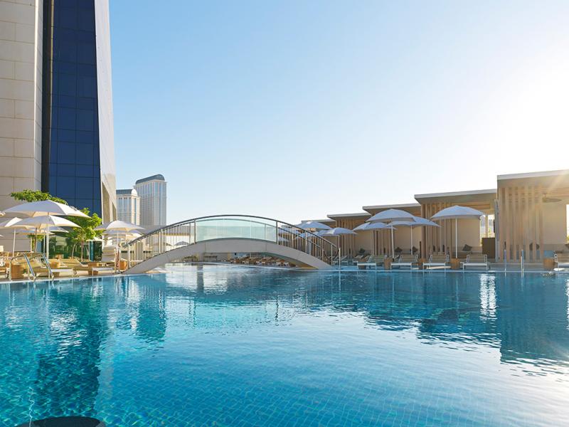 Sofitel Dubai The Obelisk