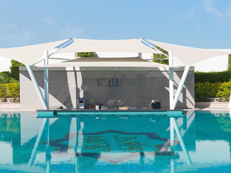 Sofitel Dubai The Obelisk