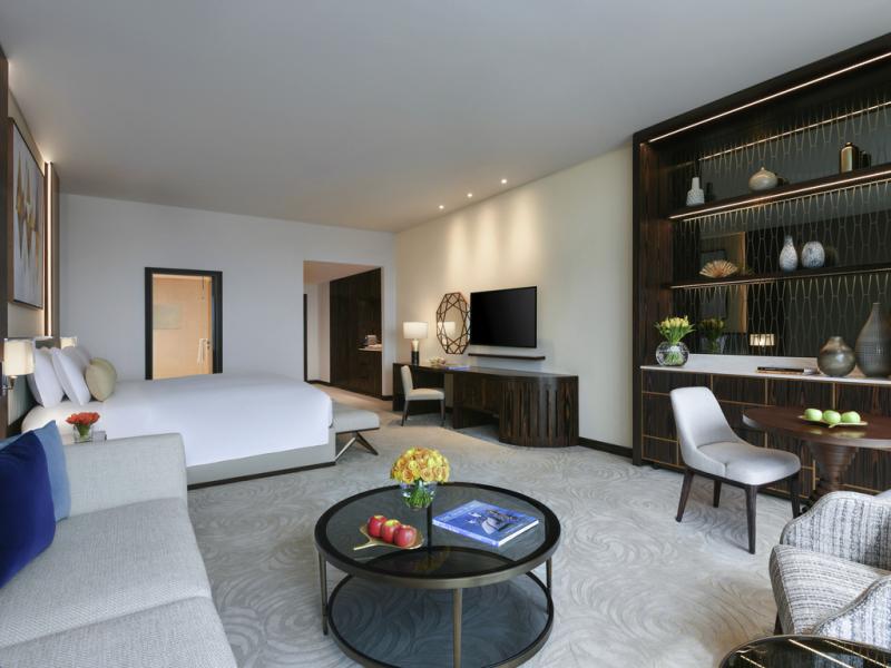 Sofitel Dubai The Obelisk