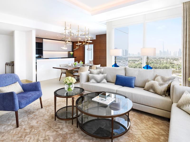 Sofitel Dubai The Obelisk