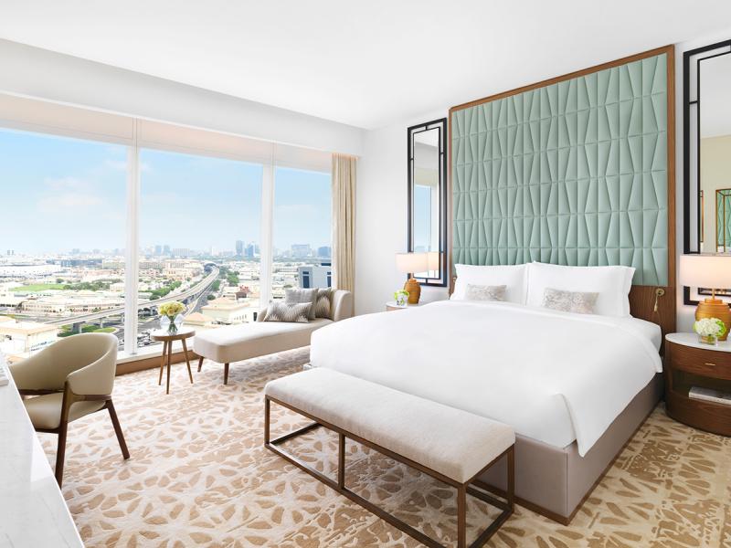 Sofitel Dubai The Obelisk