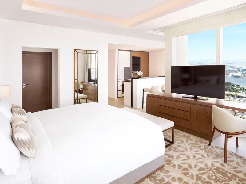 Sofitel Dubai The Obelisk