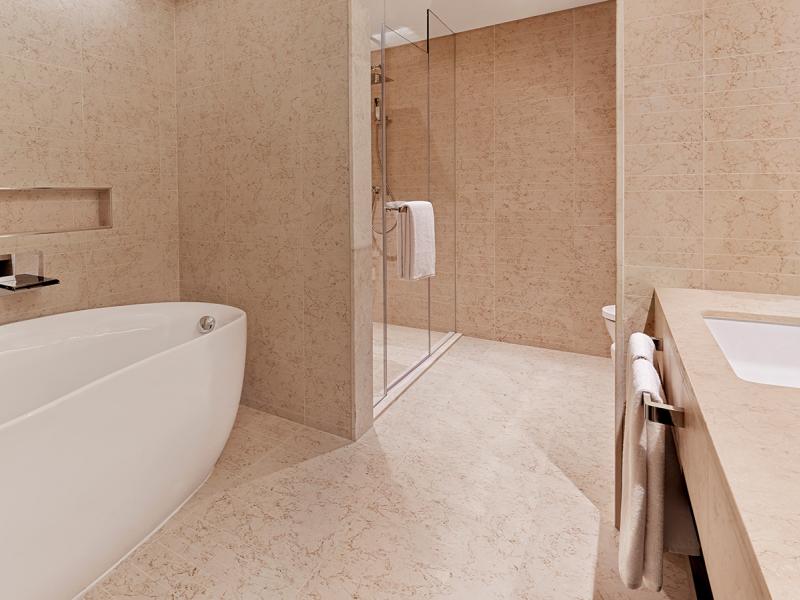 Sofitel Dubai The Obelisk