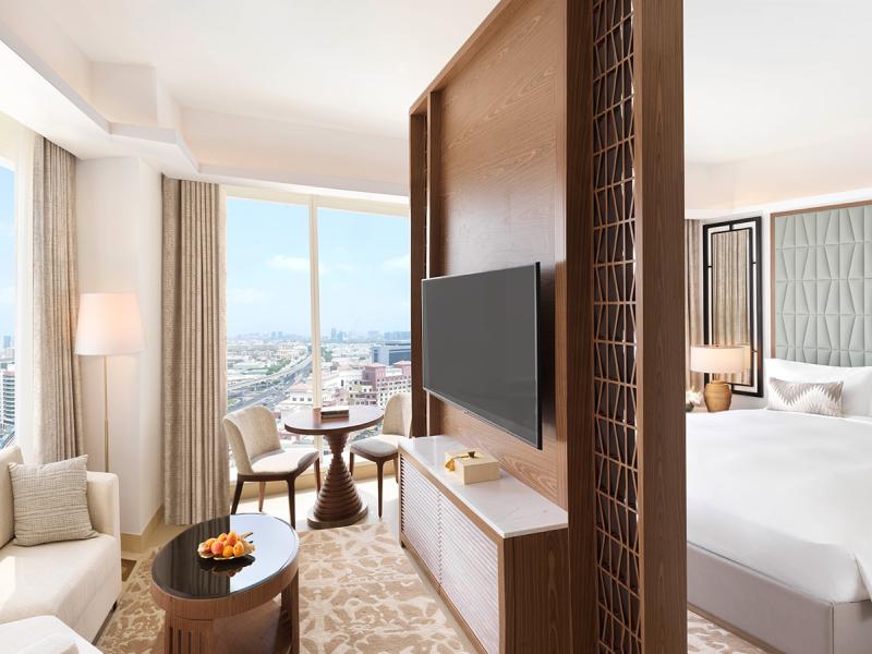 Sofitel Dubai The Obelisk