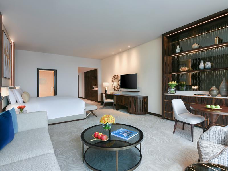 Sofitel Dubai The Obelisk