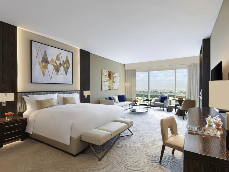 Sofitel Dubai The Obelisk