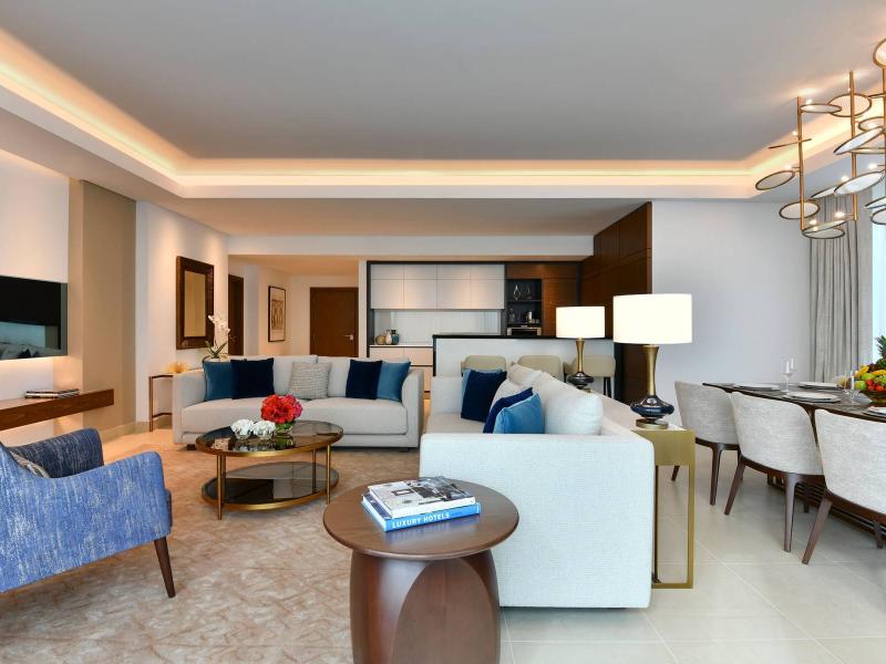 Sofitel Dubai The Obelisk