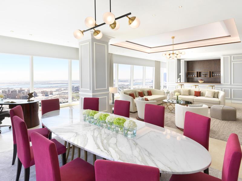 Sofitel Dubai The Obelisk