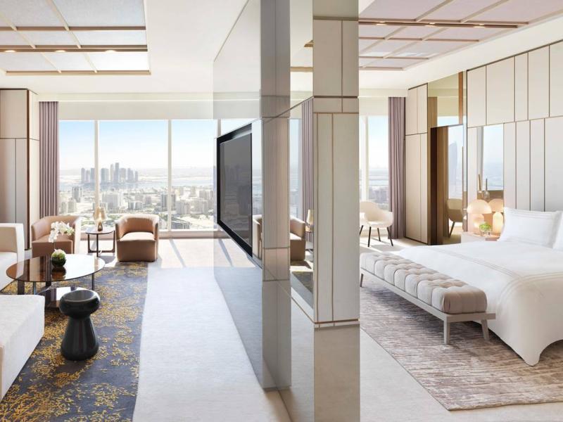 Sofitel Dubai The Obelisk