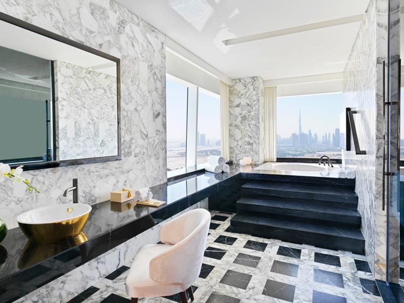 Sofitel Dubai The Obelisk