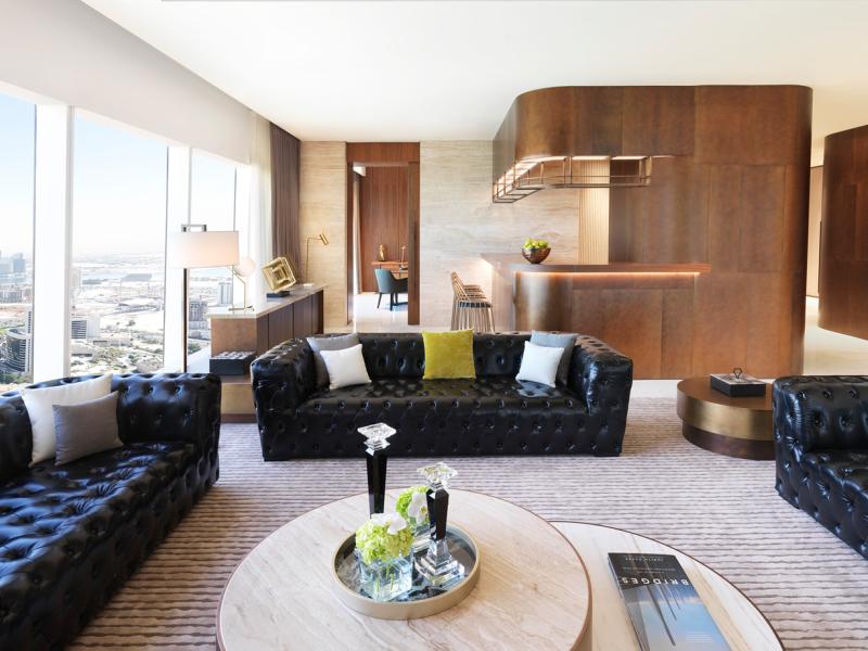 Sofitel Dubai The Obelisk