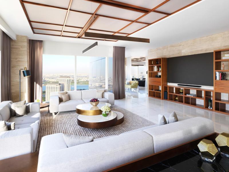 Sofitel Dubai The Obelisk