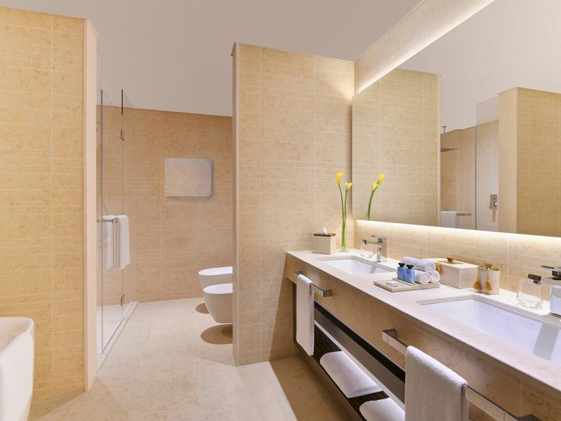 Sofitel Dubai The Obelisk