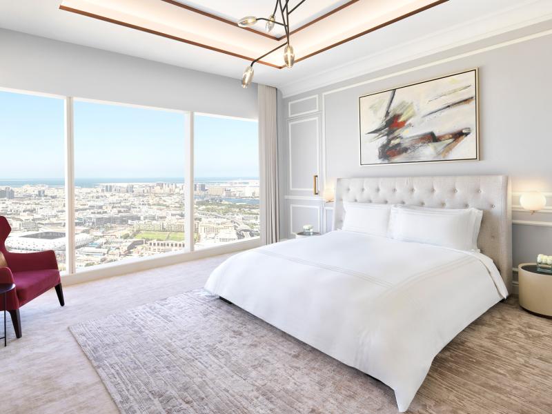 Sofitel Dubai The Obelisk