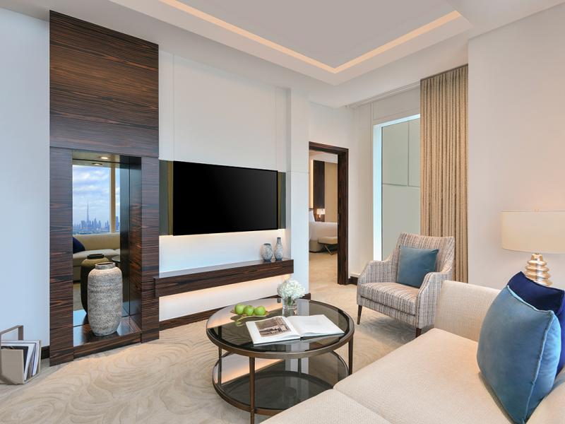 Sofitel Dubai The Obelisk