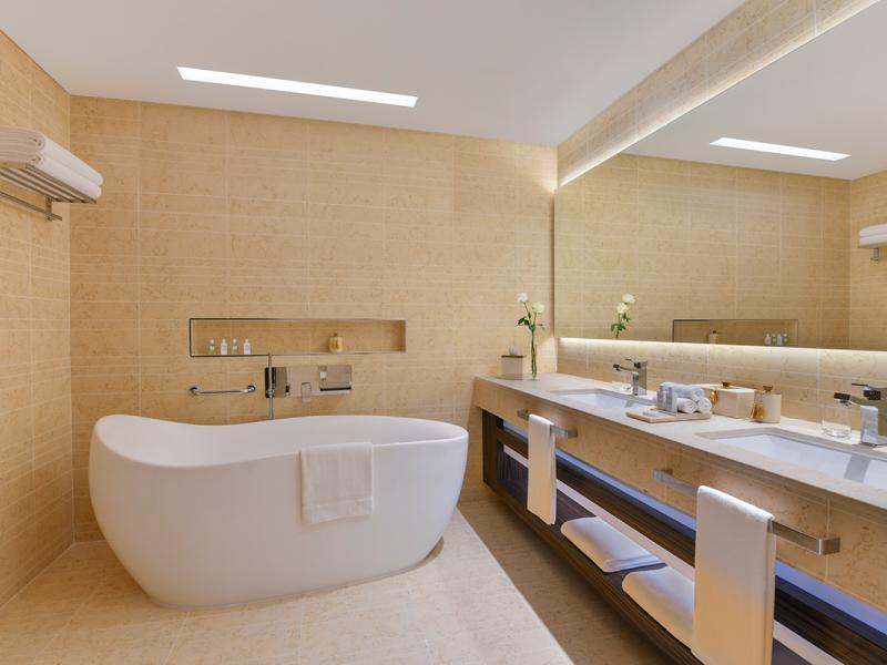 Sofitel Dubai The Obelisk