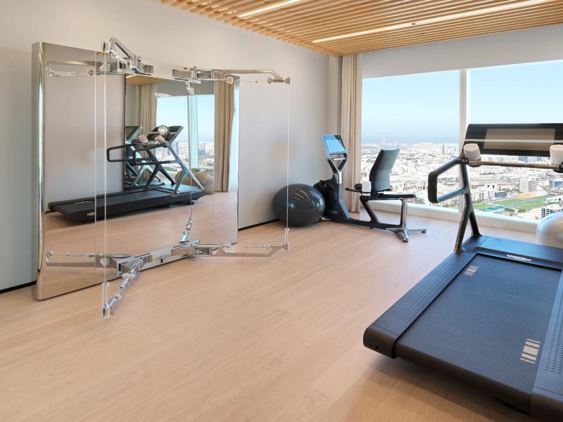 Sofitel Dubai The Obelisk