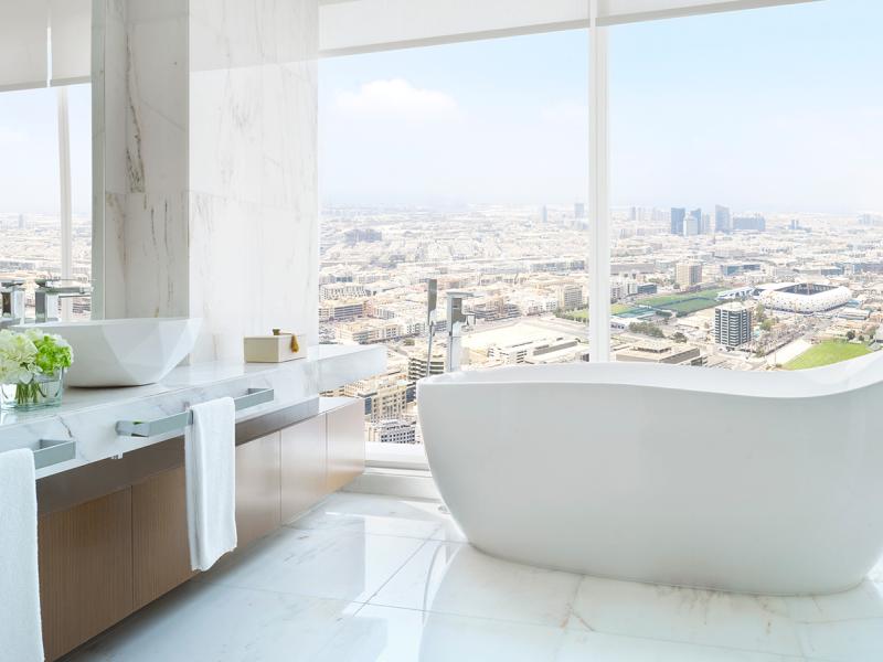 Sofitel Dubai The Obelisk