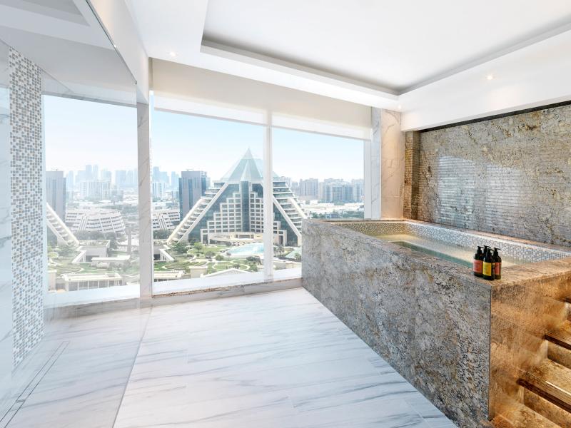 Sofitel Dubai The Obelisk