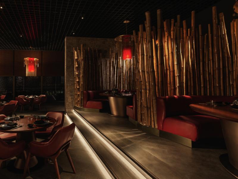 Sofitel Dubai The Obelisk