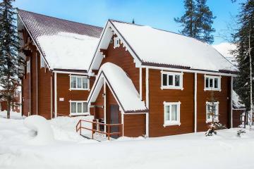 Отель SHERegesh`s WOOD Россия, Горная Шория (Шерегеш), фото 11